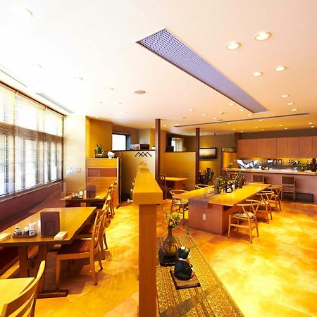 Hotel Courtland นากาโน่ ภายนอก รูปภาพ