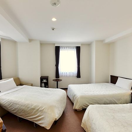 Hotel Courtland นากาโน่ ภายนอก รูปภาพ