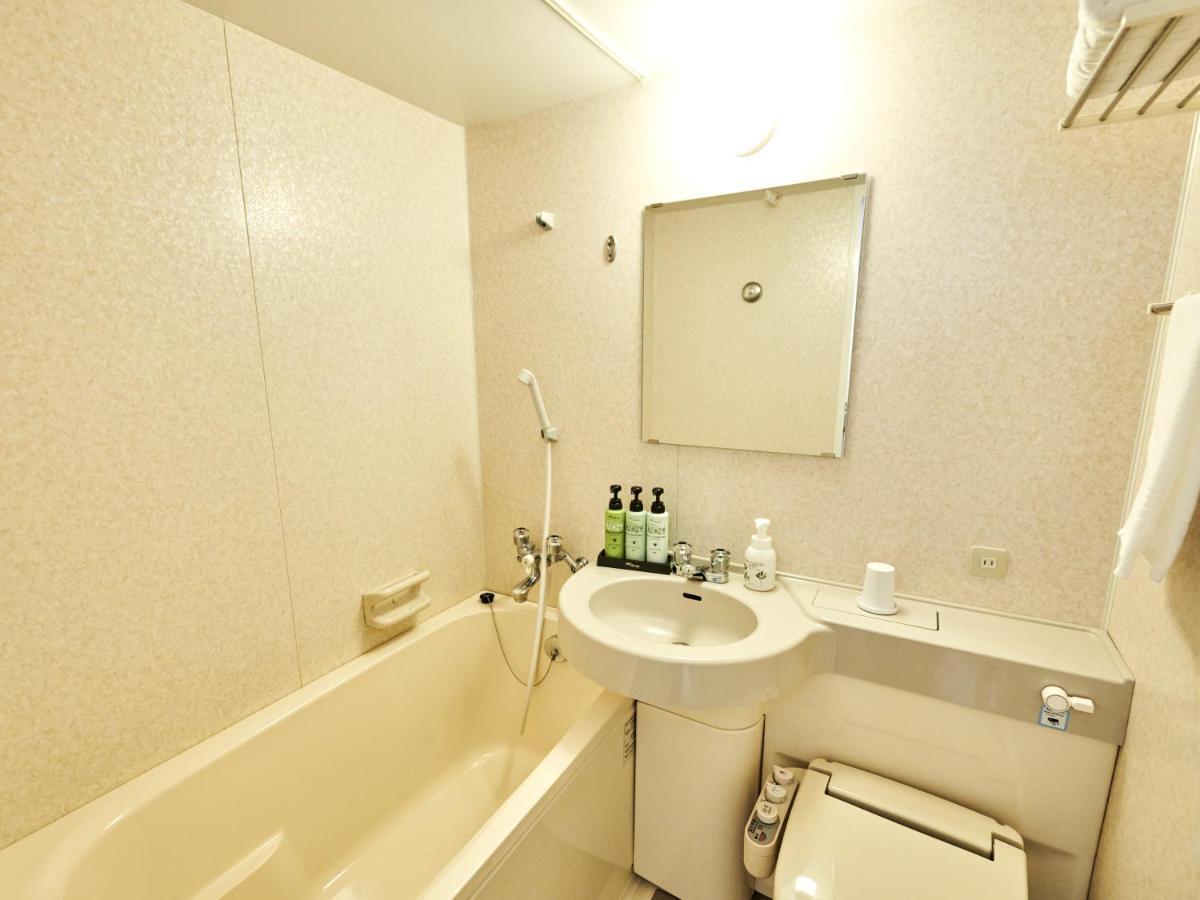 Hotel Courtland นากาโน่ ภายนอก รูปภาพ