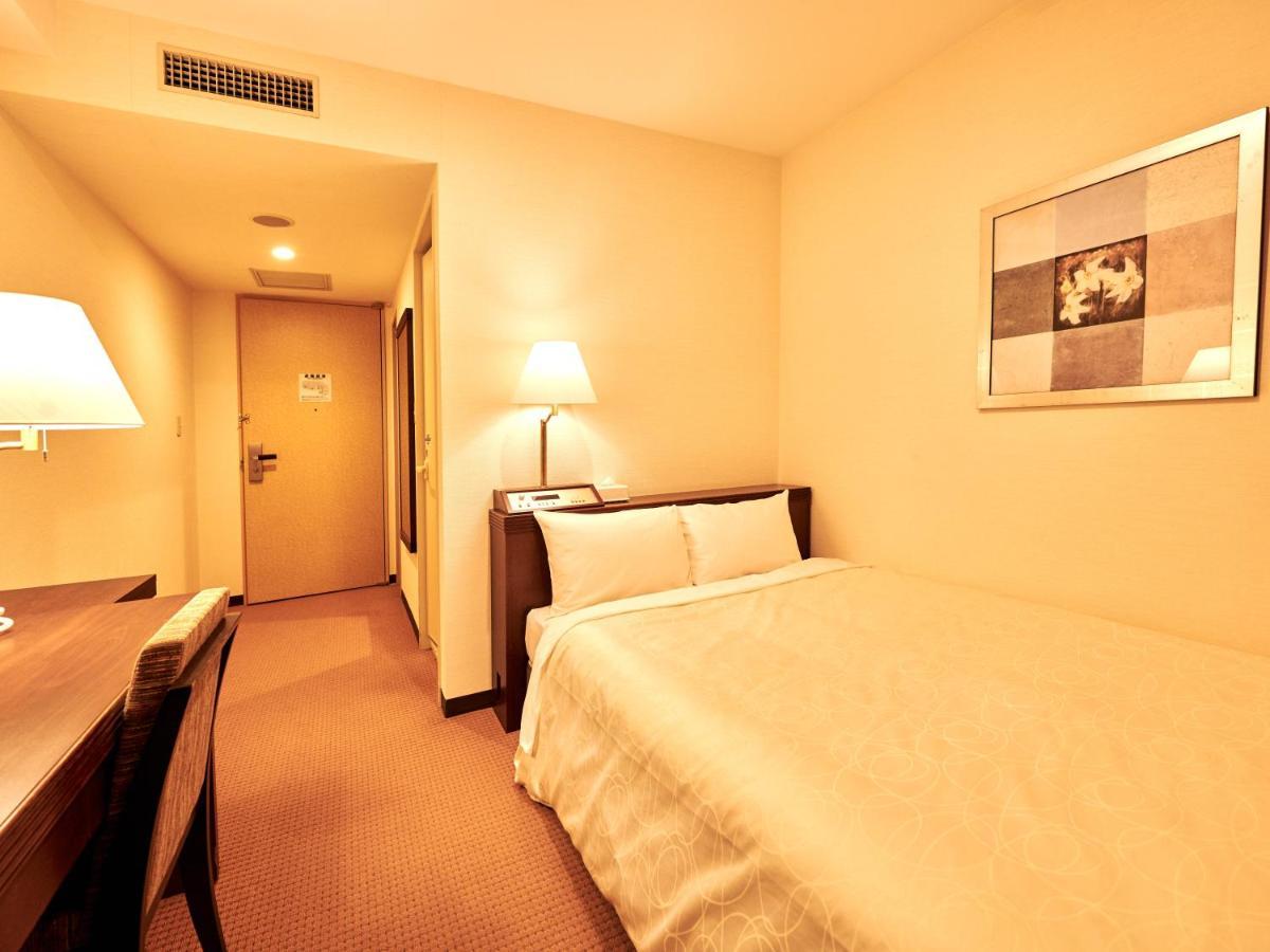 Hotel Courtland นากาโน่ ภายนอก รูปภาพ